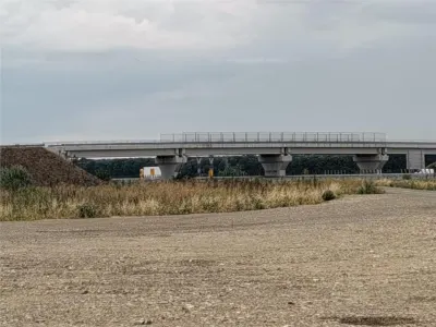 Teren Ștefănești - poza 13