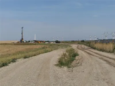 Teren Ștefănești - poza 4