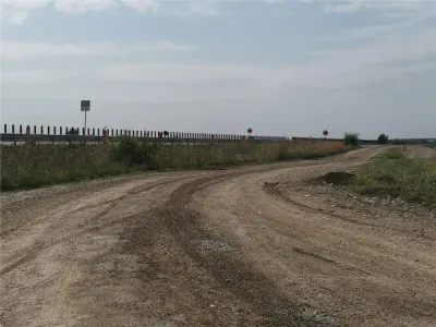 Teren Ștefănești - poza 9