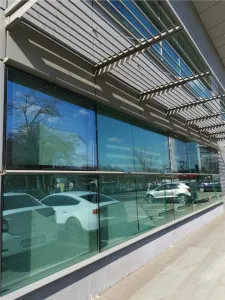 Birou la parter aproape metrou Pipera-ideal clinica - foto 2