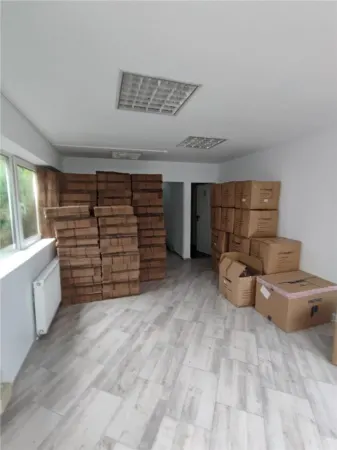 Spațiu industrial Otopeni - poza 9