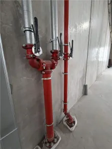 Chitila-Hala 1500 mp, din beton, 5 porti acces, ISU, 2026 - foto 13