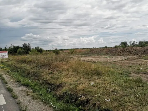 Teren Ștefănești - poza 1