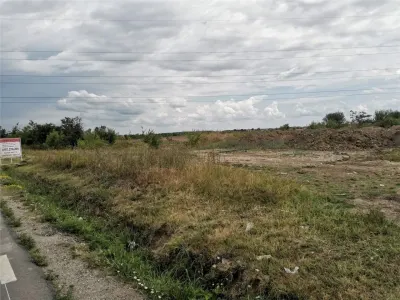 Teren Ștefănești - poza 2