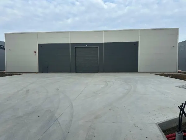 Spațiu industrial București - poza 2