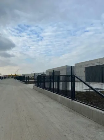 Spațiu industrial București - poza 4