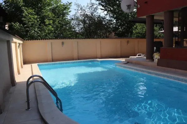 Casă 8 camere Pipera - poza 1