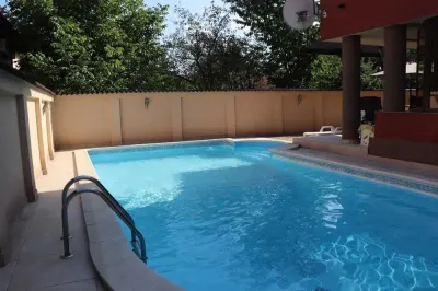 Vila piscina Pipera - Pipera