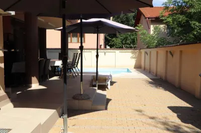 Casă 8 camere Pipera - poza 2