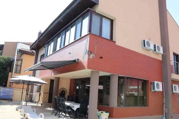 Casă 8 camere Pipera - poza 3