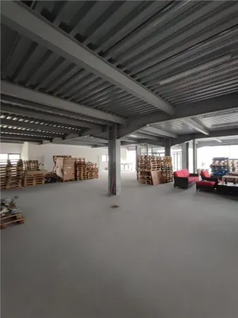 Spațiu industrial Balotești - poza 12