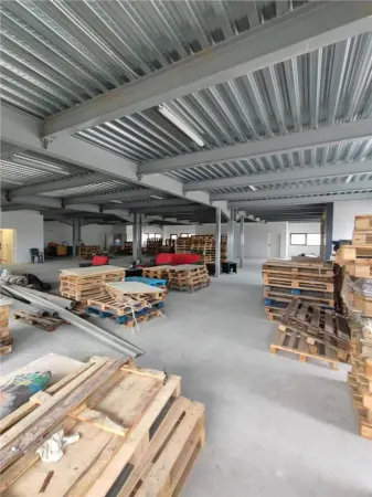 Spațiu industrial Balotești - poza 14