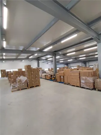 Spațiu industrial Balotești - poza 16