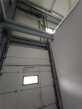 Spațiu industrial Balotești - poza 10