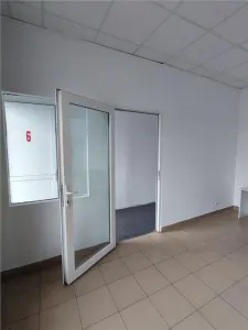 Comision 0! spatiu ideal alimente - Afumati
