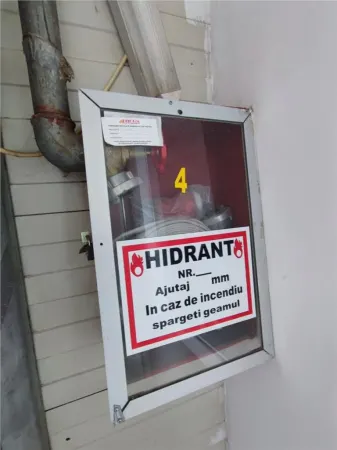 Spațiu industrial Afumați - poza 3