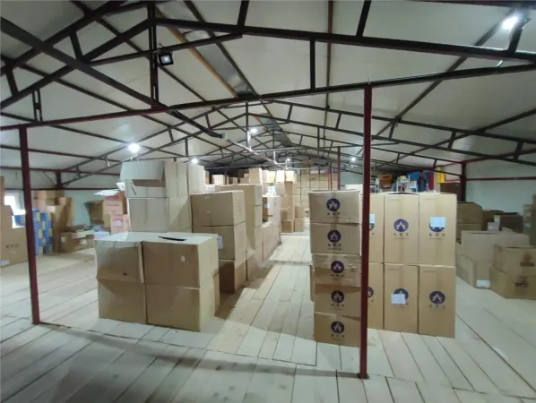 Spațiu industrial Afumați - poza 2