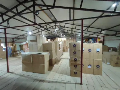 Spațiu industrial Afumați - poza 2