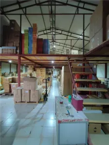 Spațiu industrial Afumați - poza 11