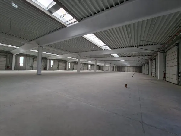 Spațiu industrial Chitila - poza 15