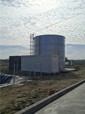 Spațiu industrial Chitila - poza 16