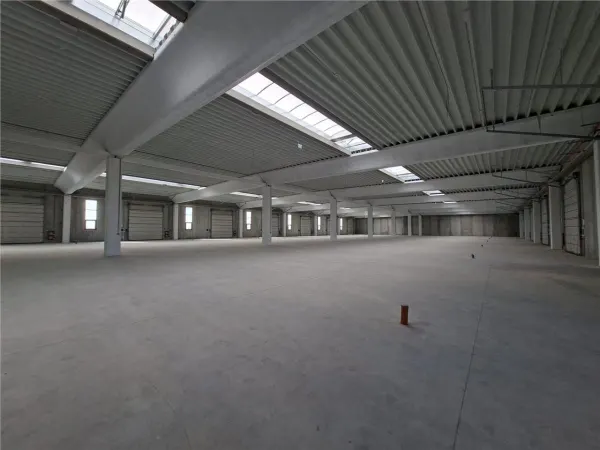 Spațiu industrial Chitila - poza 9