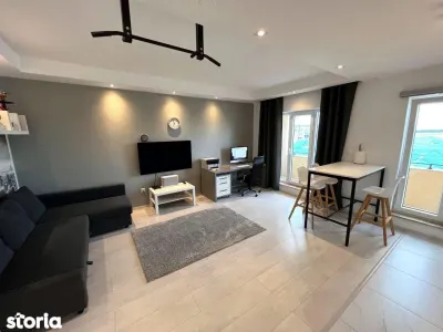 Apartament Cosmopolis - foto 1