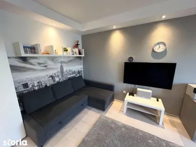 Apartament Cosmopolis - foto 2