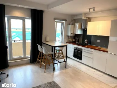 Apartament Cosmopolis - foto 3