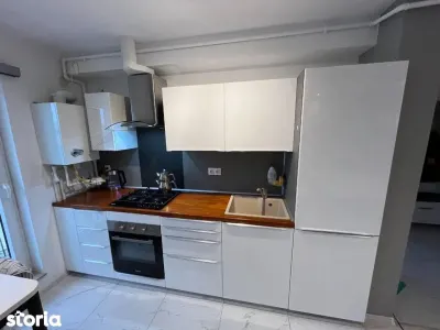 Apartament Cosmopolis - foto 4