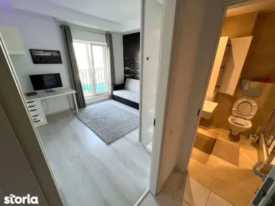 Apartament Cosmopolis - foto 5