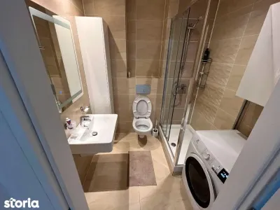 Apartament Cosmopolis - foto 6