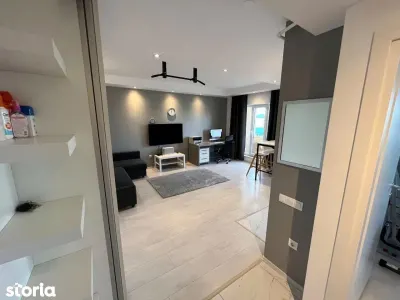 Apartament Cosmopolis - foto 7