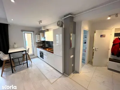 Apartament Cosmopolis - foto 8