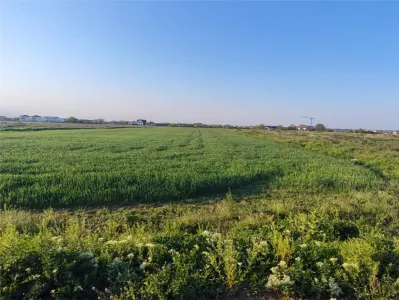 Teren intravilan inTunari 15800 mp - foto 1