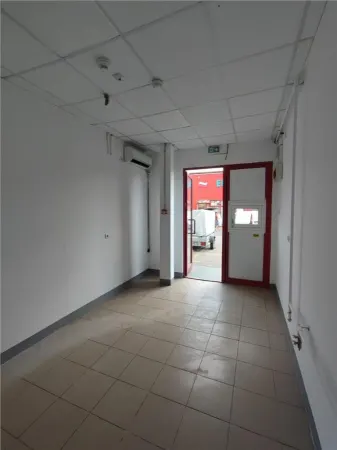 Spațiu comercial Afumați - poza 1