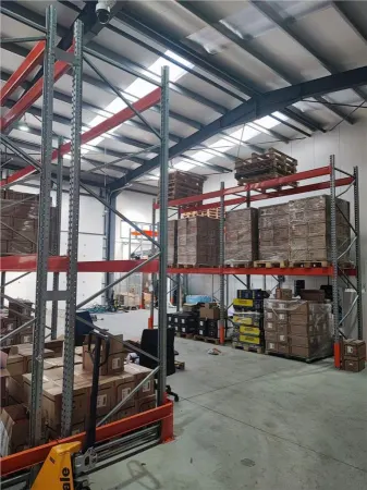 Spațiu industrial Chiajna - poza 2