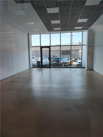 Spațiu comercial Afumați - poza 2