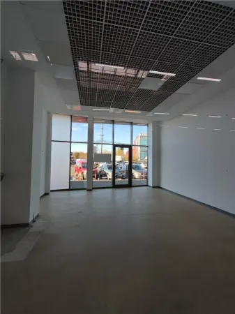 Spațiu comercial Afumați - poza 3
