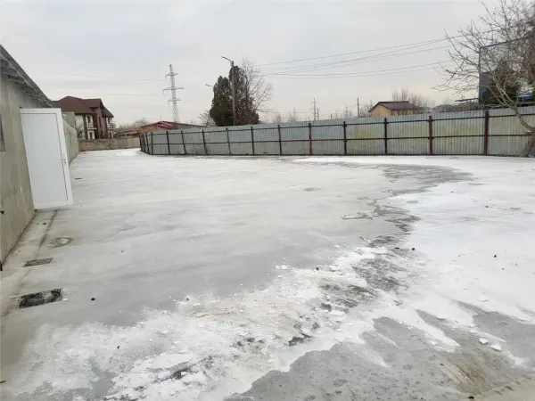 Spațiu industrial Dobroești - poza 3