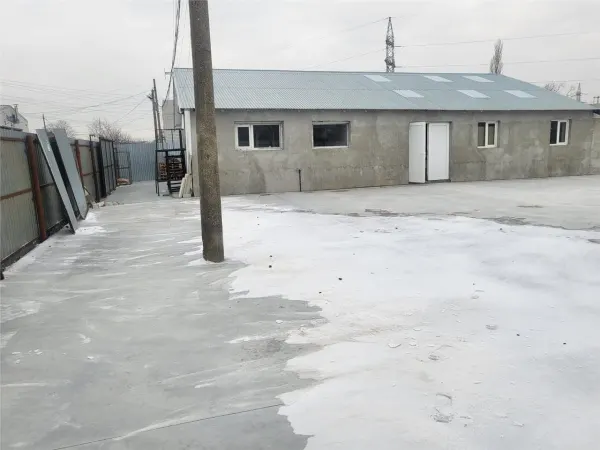 Spațiu industrial Dobroești - poza 5