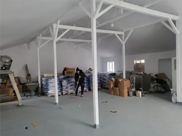 Spațiu industrial Dobroești - poza 6