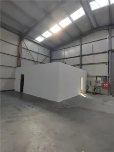 Spațiu industrial Afumați - poza 2