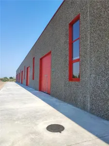 Hala din beton 1200 mp, 2026, ideal depozitare-productie-servicii - foto 4