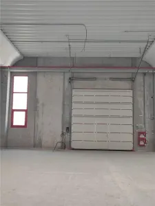 Hala din beton 1200 mp, 2026, ideal depozitare-productie-servicii - foto 5