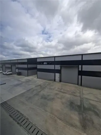 Spațiu industrial Ștefăneștii de Jos - poza 17