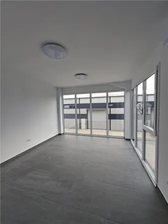 Spațiu industrial Ștefăneștii de Jos - poza 6