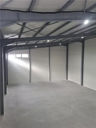 Spațiu industrial Ștefăneștii de Jos - poza 7