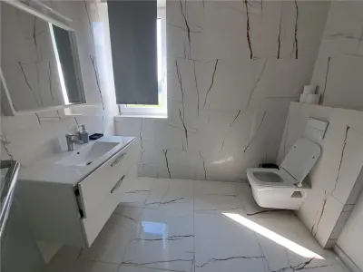 Afumati-E85-Locatie premium-cazare angajati-inclus utilitati - foto 10