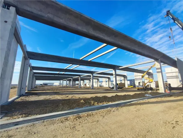 Spațiu industrial Măgurele - poza 23